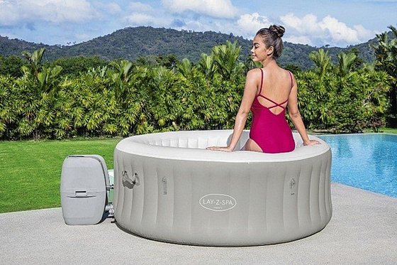 ����� ����� BESTWAY ��� 60007 TAHITI AIRJET