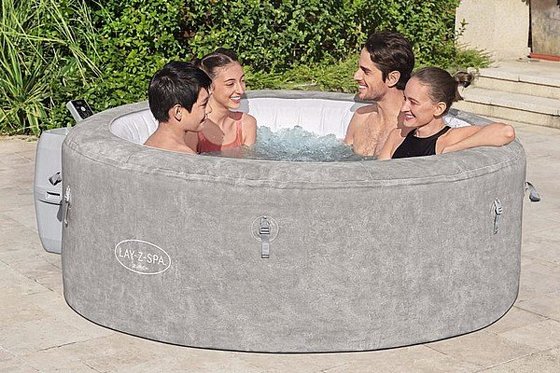 ����� ����� BESTWAY ��� ZURICH 60065