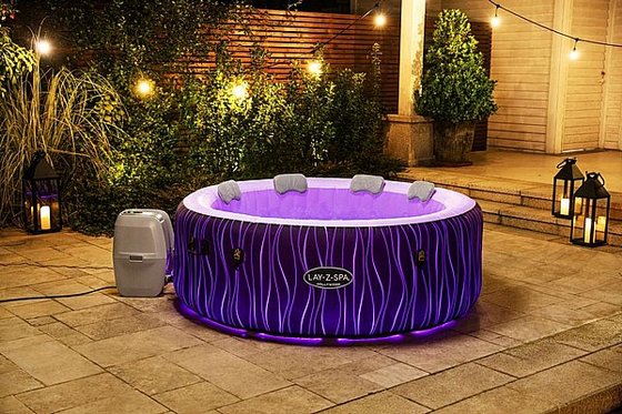 ����� ����� BESTWAY ��� HOLLYWOOD 60059 - ���� 4 ����� ���