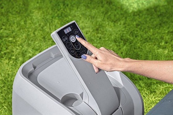 ����� ����� BESTWAY ��� 60031 HAWAII HYDROJET