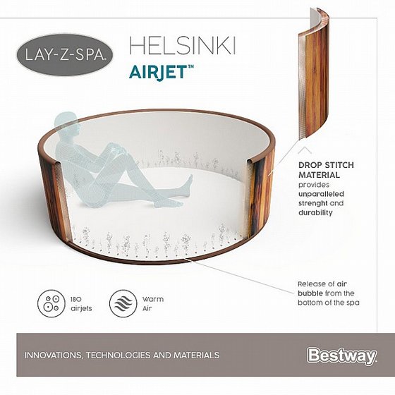 ����� ����� BESTWAY ��� 60025 HELSINKI AIRJET