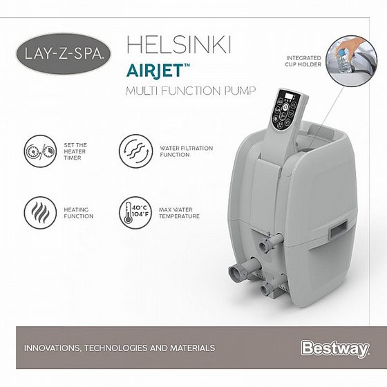 ����� ����� BESTWAY ��� 60025 HELSINKI AIRJET