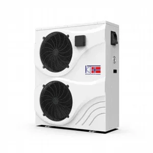 משאבת חום KT25 DUAL FAN נורבגיה קלימטקניק משאבת חום KT25 DUAL FAN נורבגיה קלימטקניק
