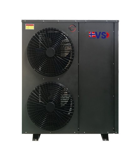 ����� ��� VERMASOL EVI-INVERTER 18KW ����� ����� ���������