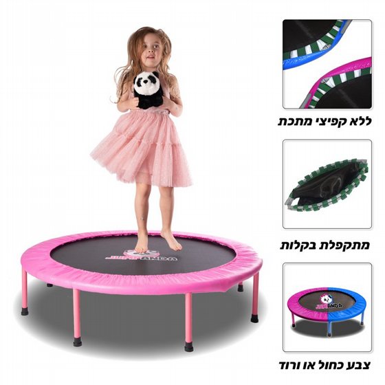 ��������� 38 ���� ������ JUMPANDA ������� 34006