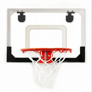 לוח סל שקוף לדלת לוח כדורסל לדלת לבית DUNK M011 מק"ט M011 לוח סל שקוף לדלת לוח כדורסל לדלת לבית DUNK M011 מק"ט M011