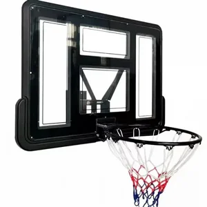 לוח כדורסל שקוף מקצועי 110/75 ס"מ עם הרחקה מהקיר DUNK M007 מק"ט M007 לוח כדורסל שקוף מקצועי 110/75 ס"מ עם הרחקה מהקיר DUNK M007 מק"ט M007