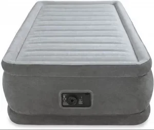 מזרון מתנפח ליחיד לבית אינטקס דגם חדש 2024 - 64412 INTEX, מק"ט 28209 מזרון מתנפח ליחיד לבית אינטקס דגם חדש 2024 - 64412 INTEX, מק"ט 28209