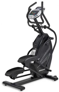 מכשיר HT5.0 Peak Trainer עם 8 תוכניות HIIT מובנות