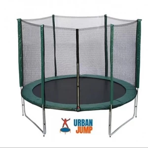 טרמפולינה 3.6 מטר 12 פיט URBAN JUMP 12FT PRO