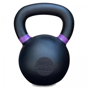 משקולת kettlebell קטלבלס 20 ק"ג