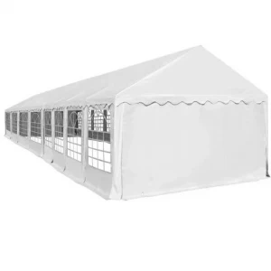 Профессиональная палатка для мероприятий 4x8 м