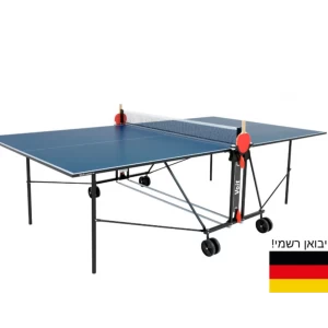 Интерьерный стол для настольного тенниса Champion100 PinG Pong