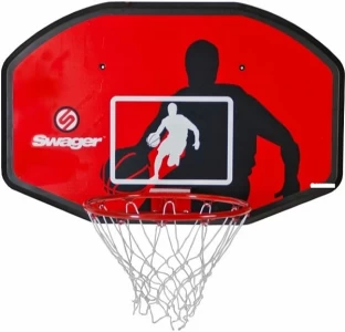 Профессиональная баскетбольная доска SWAGER ZY-006