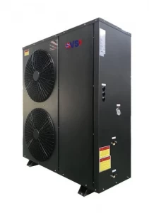 משאבת חום VERMASOL EVI-INVERTER 24KW להסקה ביתית קלימטקניק