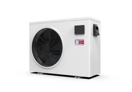 משאבת חום לבריכה KT20 INVERTER 50P נורבגיה