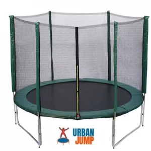 טרמפולינה 1.8 מטר 6 פיט URBAN JUMP 6FT PRO 8806