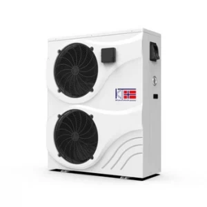 Тепловой насос KT30 DUAL FAN Норвегия Klimtechnik