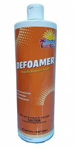 Defoamer - מוריד קצף