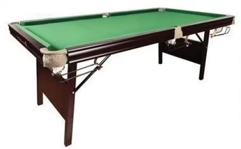 שולחן ביליארד Superleague Diamond 7 Feet סופרליג. מק"ט 11302