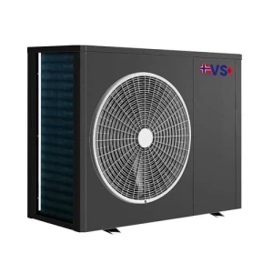 משאבת חום VERMASOL EVI-INVERTER 12KW להסקה ביתית קלימטקניק