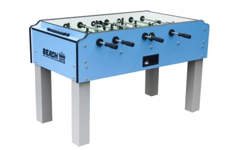 Футбольный стол для улицы BEACH Crown