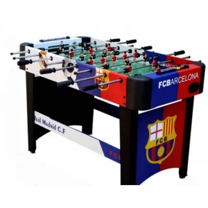 Профессиональный футбольный стол для модели Барселона