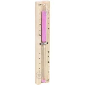 שעון חול לסאונה מוסטנג, מק"ט 23542
