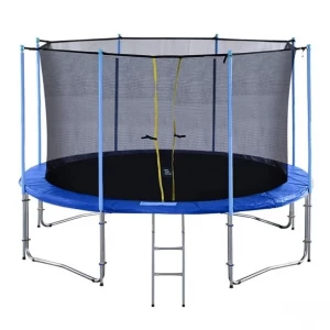 טרמפולינה לחצר  3 מ' 10 פיט CANADA JUMPING רשת פנימית 31003