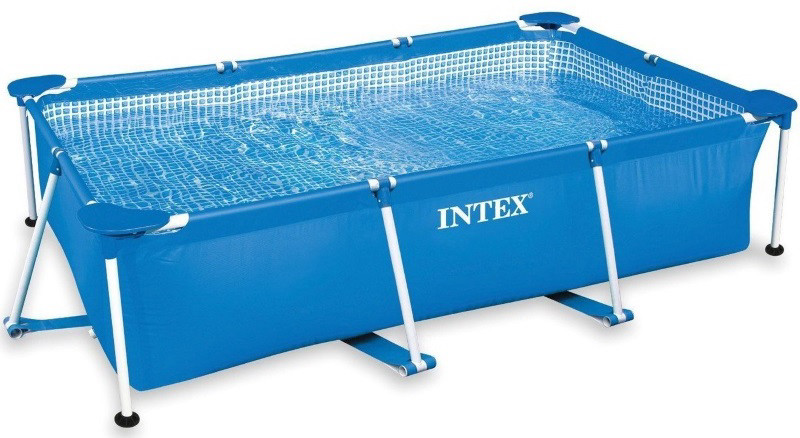 בריכת INTEX במידות 300x200x75 ס"מ דגם 28272 אינטקס_1