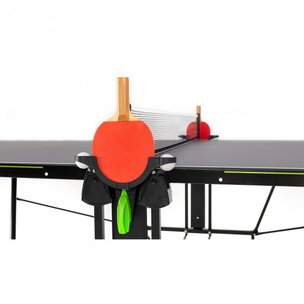 שולחן פינג פונג חוץ תוצרת גרמניה Outdoor K1 מבית KETTLER_1
